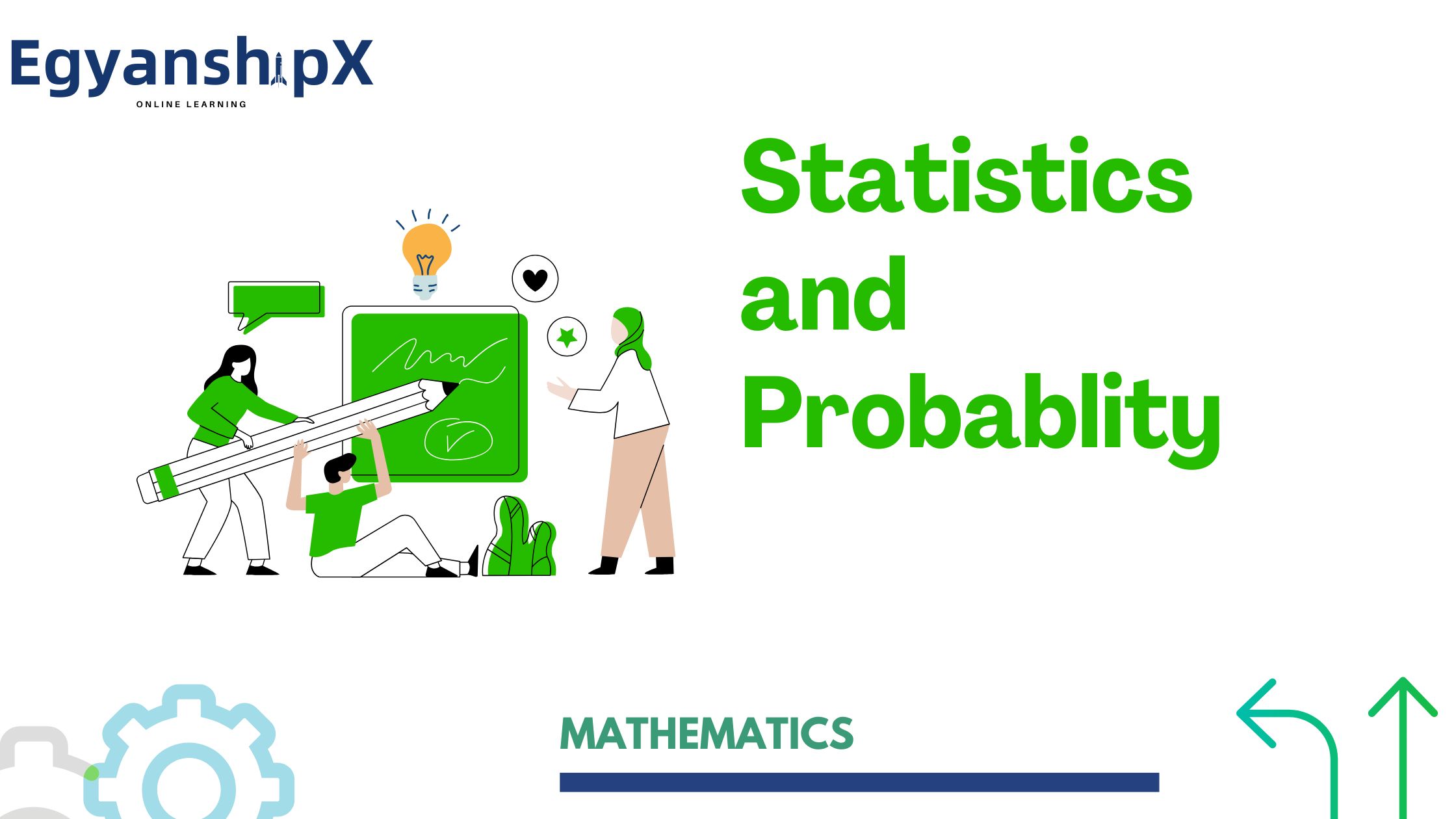 Statistics and Prabablity SAP101